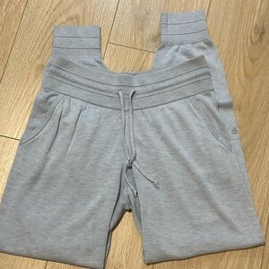 Lululemon Joggers